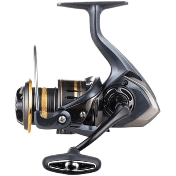 Spinning Fishing Reel, 13!BB Saltwater Spinning Reel, Ultra Smooth Powerful Saltwater Fishing Reels, 5.2:1/4.7:1 Gear Ratio Waterproof and Rustproof Large db Fishing Reels Spinning