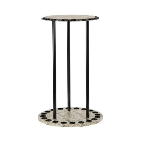 Spinning Floor Rack - Camouflage