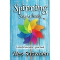 thumbnail image 1 of Spinning My Wheels (Paperback), 1 of 1