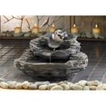 thumbnail image 1 of Spinning Orb Tabletop Fountain, 1 of 1