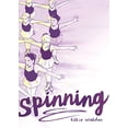 thumbnail image 1 of Pre-Owned Spinning (Paperback) 1626729409 9781626729407, 1 of 1