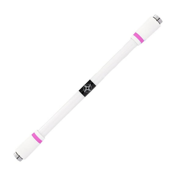 Spinning Pen Luminous Rolling Finger Rotating Pen Gaming Trick Pen, No Pen Refill Stress Releasing Brain Training Pens for Adults Office Supplies
