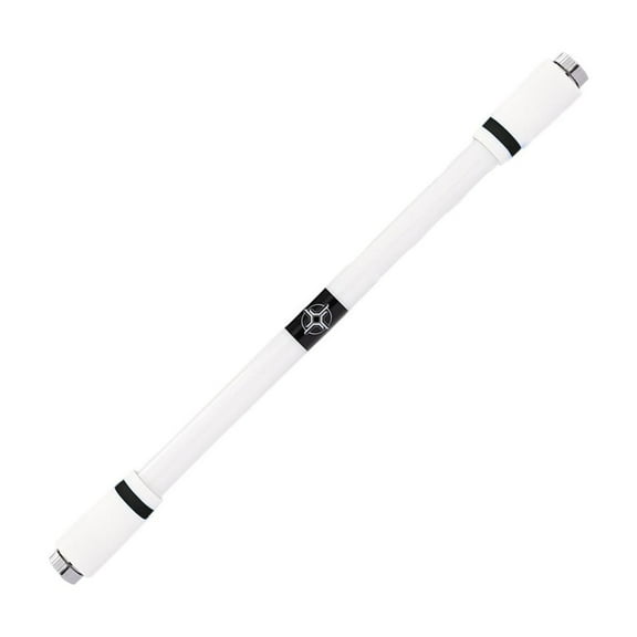 Spinning Pen Luminous Rolling Finger Rotating Pen Gaming Trick Pen, No Pen Refill Stress Releasing Brain Training Pens for Adults Office Supplies