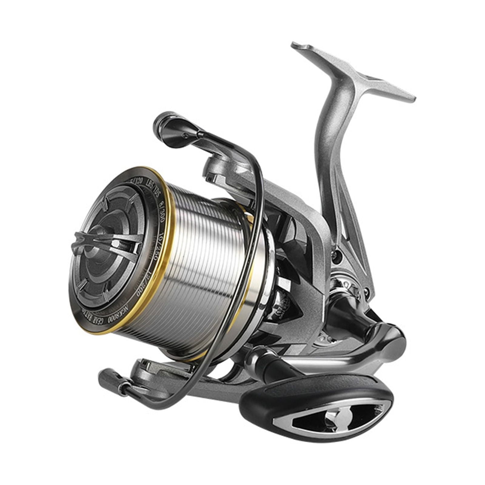 ecooda fishing line spooler ECOODA Fishing Line Spooler for Spinning or Baitcasting Reel  Lunker Supply