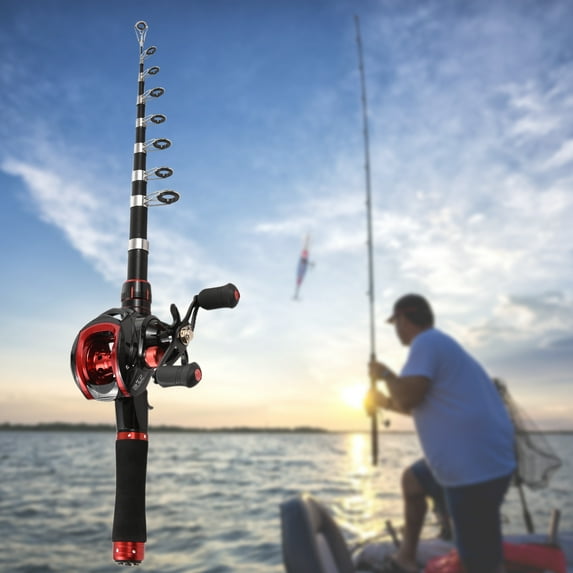 Spinning Rod,And Reel Combo Rod And Reel With Left Hand Rod With Combo 2.1m Rod Mewmewcat Reel 18 1bb Hand Portable Complete Twirltide 18 1bb Hand Combo With Lures 1bb Hand Portable Huiop
