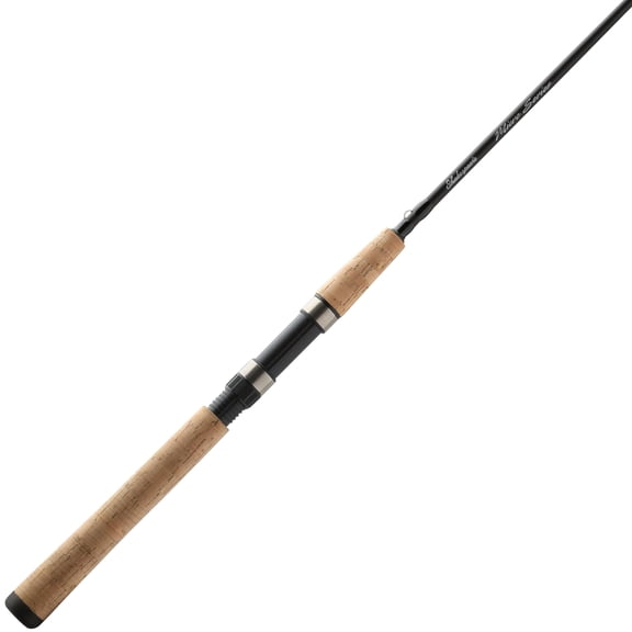 Spinning Rod