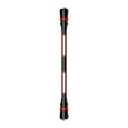 thumbnail image 1 of Spinning Rotating Pen, 8 Inch Weighted Rolling Finger Rotating Ballpoint Pen Anti Slip Coating Gaming Spinning Pen for Student Entertainment Pressure Relief Adaptable, 1 of 6