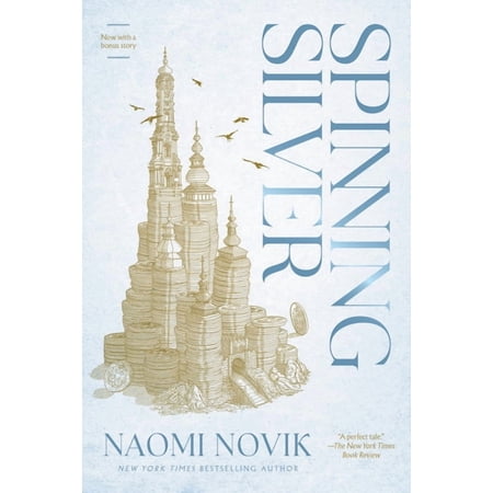 Spinning Silver, (Paperback)