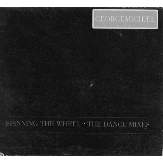 Spinning The Wheel Ep Michael (CD)