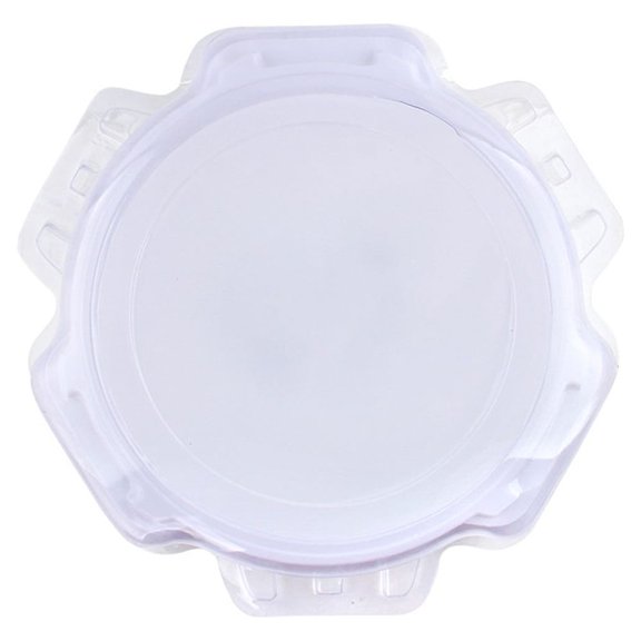 Spinning Top Large Arena Stadium for Competitive Play High Performance Durable Plastic Arena for Tops