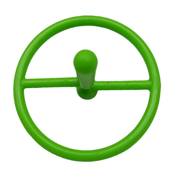 Spinning Tops Toy - Suspended Exclamation Mark Design, , Reusable - for Party Gifts, Classroom Rewards & Fidget Entertainment