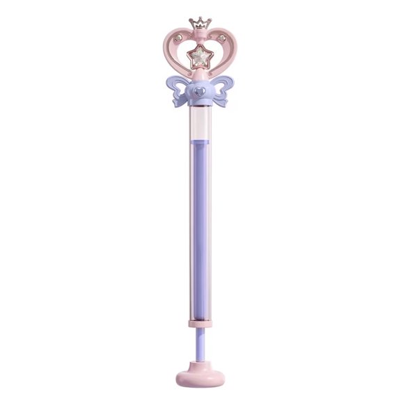 Spinning Water Toy, Handheld Star Head with Multiple Spray Modes, Outdoor Summer Pool Toy