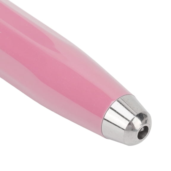 Spinning Writing Pen With LED, Relieve Stress, Improve <span Style="background:red"></span>, Portable Design For All Ages