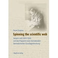 thumbnail image 1 of Spinning the scientific web, (Hardcover), 1 of 1