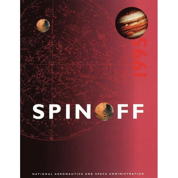 Spinoff 1995 (Paperback)