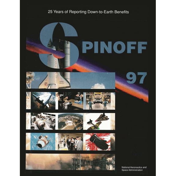 Spinoff 1997 (Paperback)
