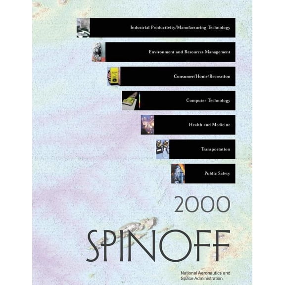 Spinoff 2000 (Paperback)