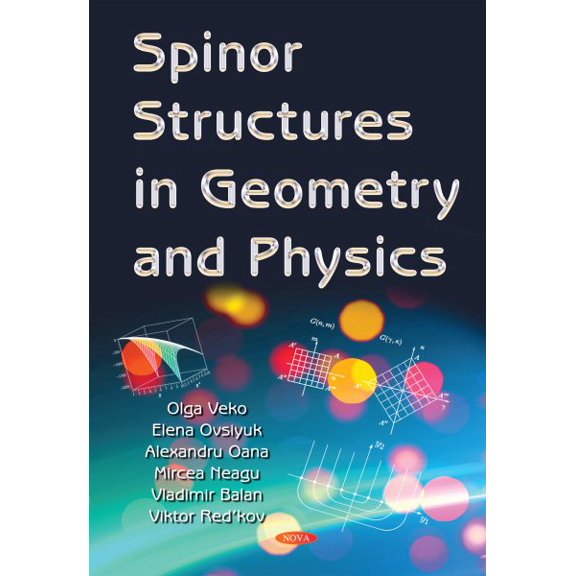 Spinor Structures in Geometry and Physics