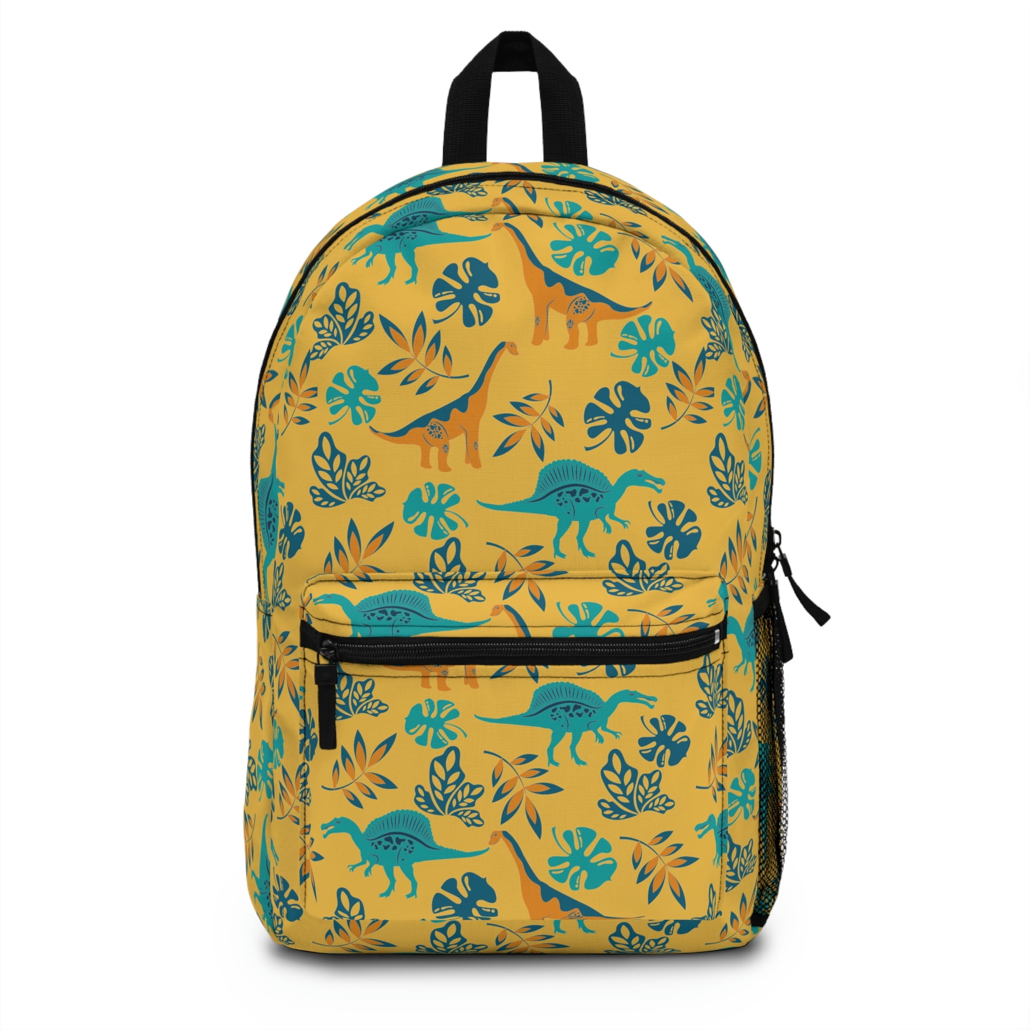 Spinosaurus Backpack | Brontosaurus Backpack | Dinosaur Backpack ...