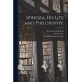 thumbnail image 1 of Spinoza, His Life and Philosophy; (Paperback), 1 of 1