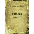 thumbnail image 1 of Spinoza a novel (Paperback), 1 of 1