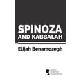 thumbnail image 1 of Spinoza and Kabbalah, (Paperback), 1 of 1