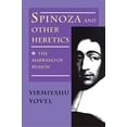 thumbnail image 1 of Spinoza and Other Heretics, Volume 1: The Marrano of Reason, (Paperback), 1 of 1