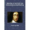 thumbnail image 1 of Spinoza in het licht van bewustzijnsontwikkeling, (Paperback), 1 of 1