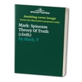 thumbnail image 1 of Pre-Owned Spinoza's Theory of Truth (Hardcover) 9780231036214, 1 of 1