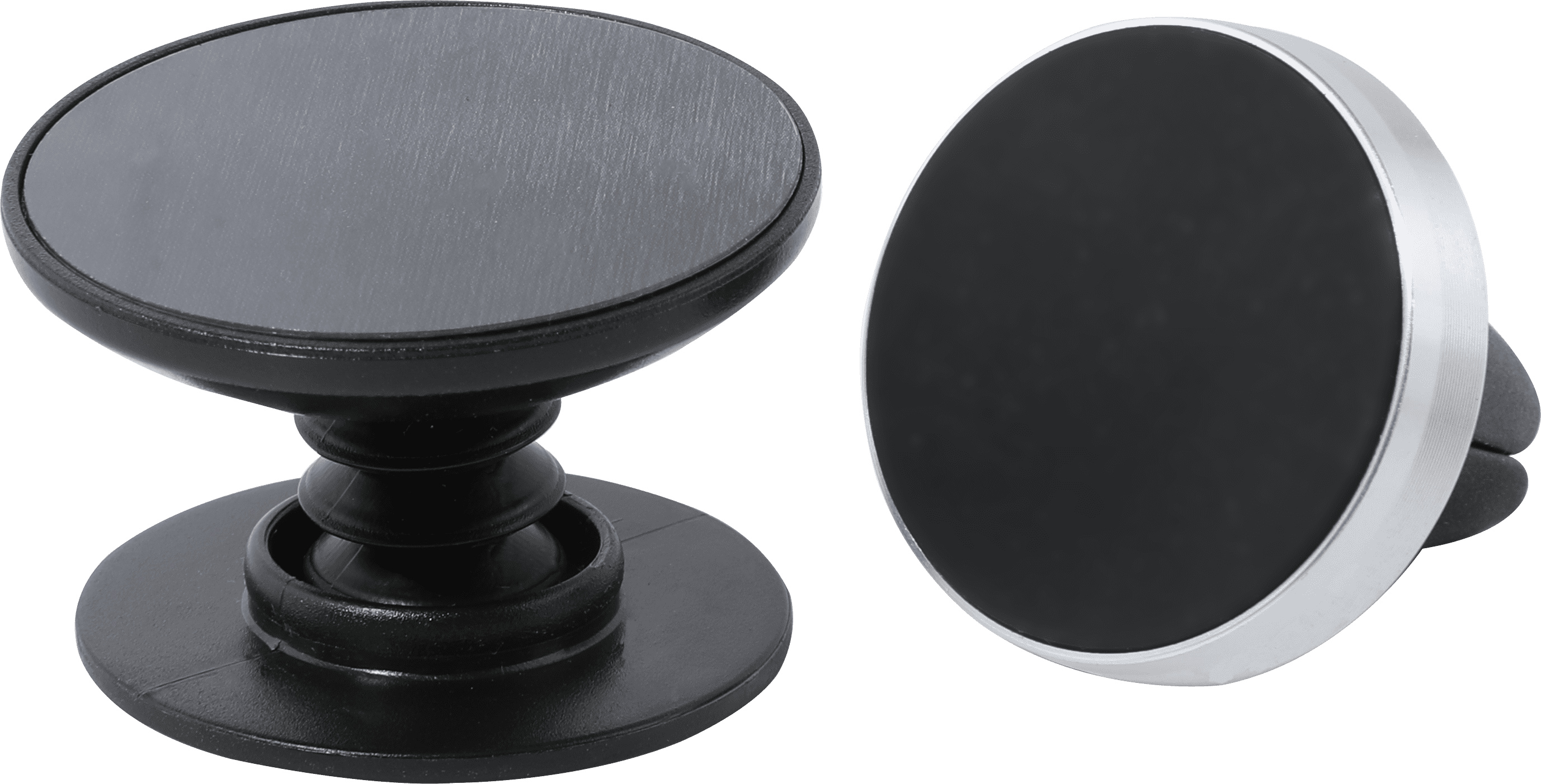 Spinpop Phone Holder for Car with Phone Grip Mag Mount Combo