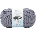 thumbnail image 1 of Bernat Baby Blanket Big Ball Yarn-Mountain Mist, 1 of 4
