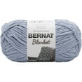 thumbnail image 1 of Spinrite 161110-10895 Bernat Blanket Big Ball Yarn, Cornflower, 1 of 2