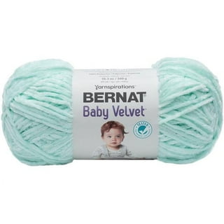 Bernat Baby Sport #3 Light Acrylic Yarn, Baby Baby Ombre 8.5oz/240g, 892 Yards (4 Pack), Size: Light (3)
