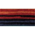 thumbnail image 1 of Spinrite 243455-55111 Kroy Socks Yarn-Rainbow Stripes, 1 of 2