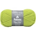 thumbnail image 1 of Spinrite 244077-77759 Patons Classic Wool Yarn, Sprout, 1 of 1