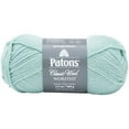thumbnail image 1 of Spinrite 244077-77761 Patons Classic Wool Yarn, Misty Green, 1 of 9