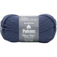 thumbnail image 1 of Patons Classic Wool Yarn-Indigo, 1 of 4