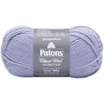 thumbnail image 1 of Spinrite 244077-77775 Patons Classic Wool Yarn, Misty Thistle, 1 of 2