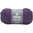 thumbnail image 1 of Patons Classic Wool Yarn-Gray Plum, 1 of 3