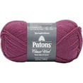 thumbnail image 1 of Patons Classic Wool Yarn-Rich Raspberry, 1 of 3