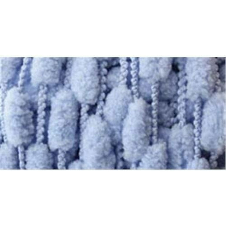 Bernat baby discount pom pom yarn