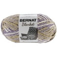 thumbnail image 1 of Spinrite Bernat Blanket Big Ball Yarn-Lilac Bush, 1 Pack of 4 Skein, 1 of 1