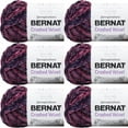 thumbnail image 2 of Spinrite 244077-77042 Classic Wool Yarn-Shades Of Grey -  2 of 14