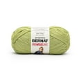 thumbnail image 1 of Spinrite Bernat Fabwoolous Yarn-Lime, 1 of 1