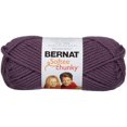 thumbnail image 1 of Bernat Softee Chunky Yarn-Dark Mauve, 1 Pack of 6 Skein, 1 of 6