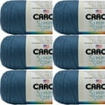thumbnail image 1 of Spinrite Caron Simply Soft Solids Yarn - Country Blue, 1 Pack of 6 Piece, 1 of 1