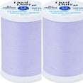 thumbnail image 1 of Spinrite Coats Dual Duty XP General Purpose Thread 250yd - Lavender Bliss, 1 Pack of 2 Piece, 1 of 1