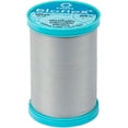 thumbnail image 1 of Spinrite Coats Eloflex Stretch Thread 225yd - Nugrey, 1 Pack of 1 Piece, 1 of 1