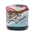 thumbnail image 1 of Spinrite Lily Sugar'n Cream Yarn - Scrub Off - Beach House, 1 of 2