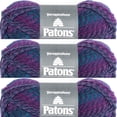 thumbnail image 1 of Spinrite Patons Kroy Socks FX Yarn - Celestial, 1 Pack of 3 Piece, 1 of 1